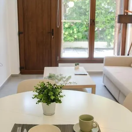 아파트 Sirokos House Agios Ioannis (Thessaly)