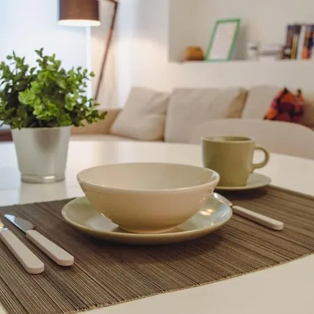 아파트 Sirokos House Agios Ioannis (Thessaly)