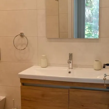 Sirokos House Agios Ioannis (Thessaly)