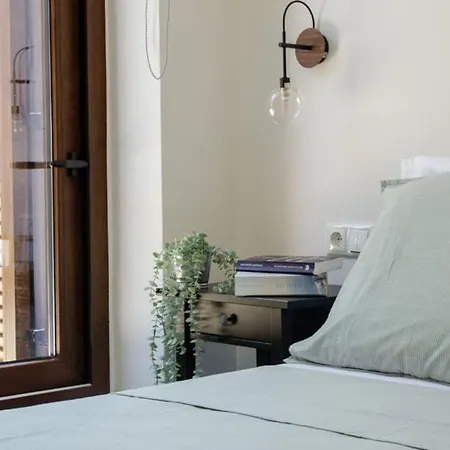 Sirokos House * Agios Ioannis (Thessaly)