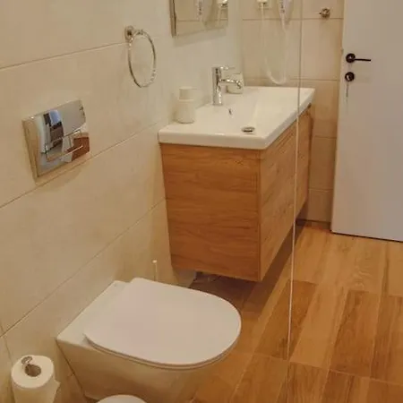 Sirokos House Agios Ioannis (Thessaly)