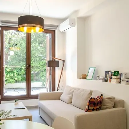 Sirokos House * Agios Ioannis (Thessaly)