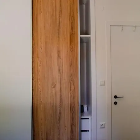 Sirokos House * Agios Ioannis (Thessaly)