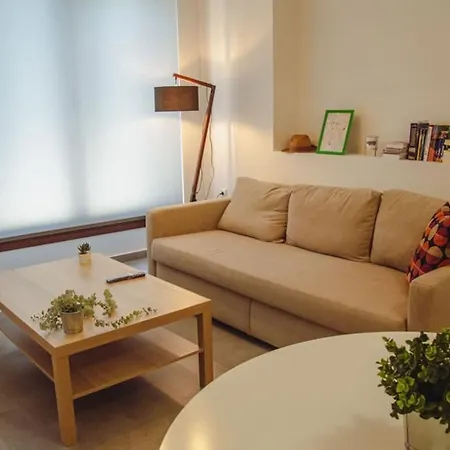 아파트 Sirokos House Agios Ioannis (Thessaly)