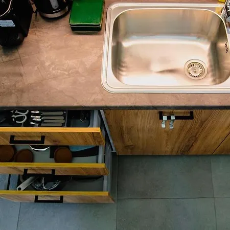 Sirokos House Agios Ioannis (Thessaly)