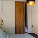Apartamento Sirokos House