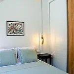 Sirokos House *