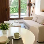 Sirokos House Apartamento