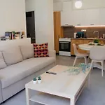 Sirokos House Apartamento *