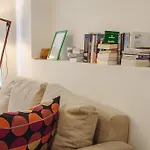 Apartamento Sirokos House
