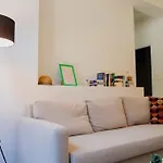Apartamento Sirokos House