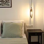 Apartamento Sirokos House *