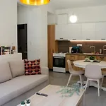 Sirokos House *