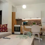 Sirokos House
