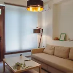 Sirokos House