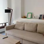 Sirokos House *