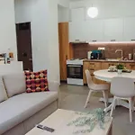 Sirokos House Apartamento Agios Ioannis (Thessaly)