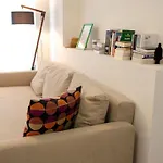 Sirokos House