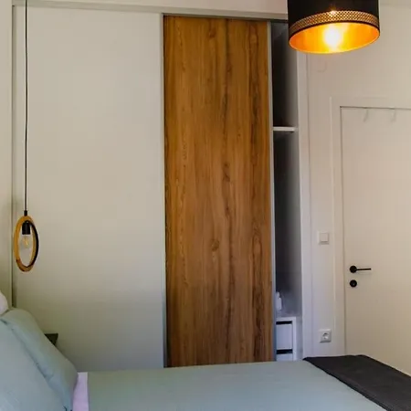 Appartamento Sirokos House