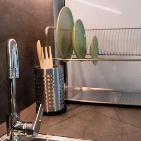 Sirokos House Apartament