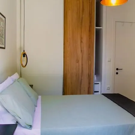 Διαμέρισμα Sirokos House *