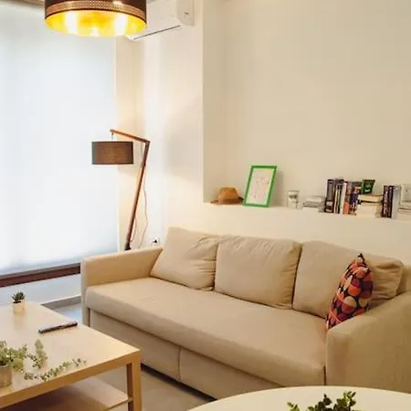 Appartamento Sirokos House *