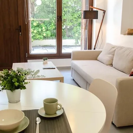 Sirokos House Appartamento