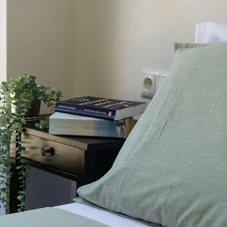 Appartamento Sirokos House *