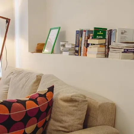 Appartamento Sirokos House