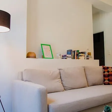 Appartamento Sirokos House