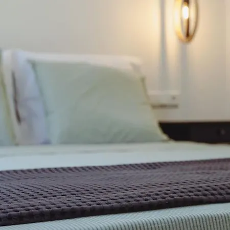 Sirokos House Agios Ioannis (Thessaly)