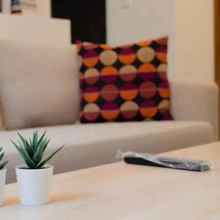 Sirokos House Agios Ioannis (Thessaly)