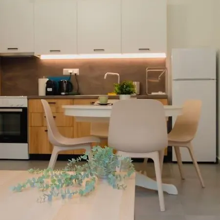 Sirokos House Agios Ioannis (Thessaly)