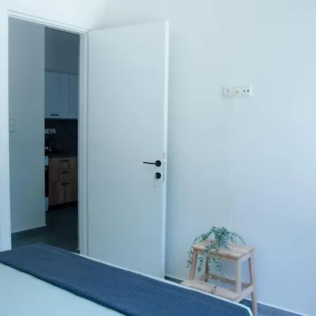 Sirokos House * Agios Ioannis (Thessaly)